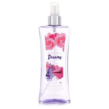 Body Fantasies Signature Romance & Dreams by Parfums De Coeur